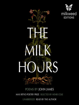 cover image of The Milk Hours